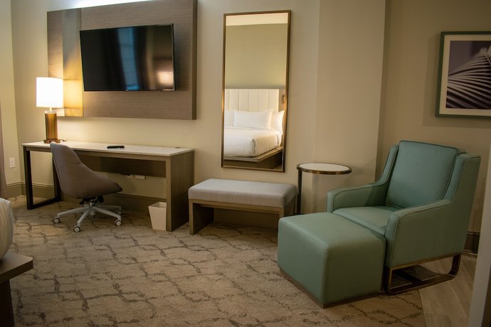 Imagen de la habitación del Hotel Grand Centennial at Centennial Plaza - Gulfport. Foto 6