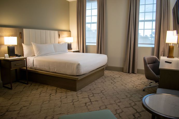 Imagen de la habitación del Hotel Grand Centennial at Centennial Plaza - Gulfport. Foto 8