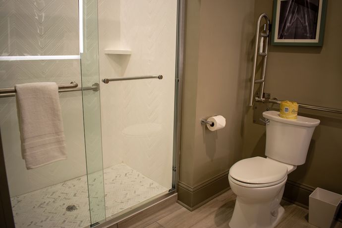 Imagen de la habitación del Hotel Grand Centennial at Centennial Plaza - Gulfport. Foto 10