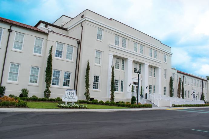 Imagen general del Hotel Grand Centennial at Centennial Plaza - Gulfport. Foto 1