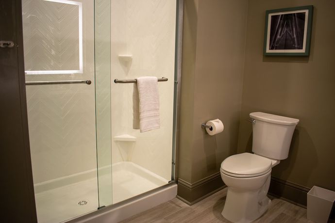 Imagen de la habitación del Hotel Grand Centennial at Centennial Plaza - Gulfport. Foto 11