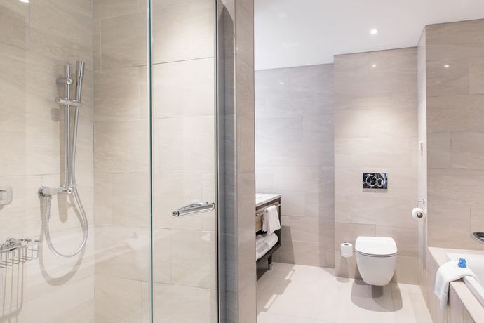 Imagen de la habitación del Hotel Grand Central Belfast. Foto 11