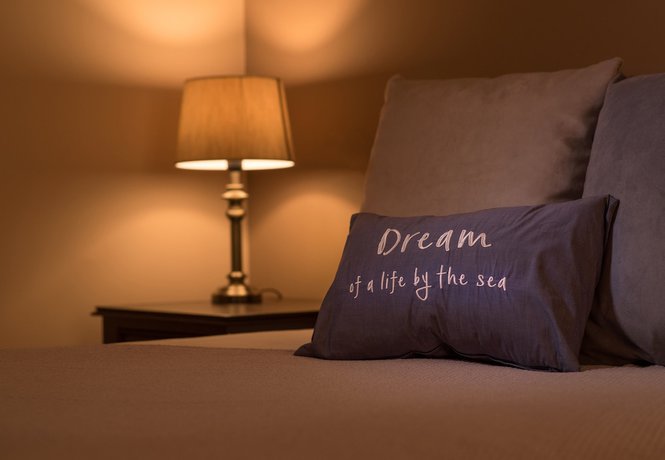 Imagen de la habitación del Hotel Grand Central, Bundoran. Foto 7