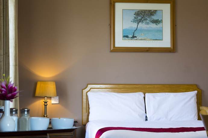 Imagen de la habitación del Hotel Grand Central, Bundoran. Foto 14