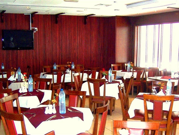 Imagen general del Hotel Grand Central, Deira. Foto 2