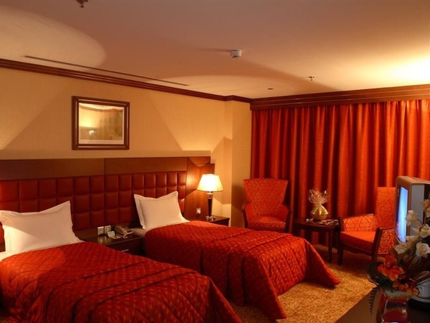 Imagen general del Hotel Grand Central, Deira. Foto 3