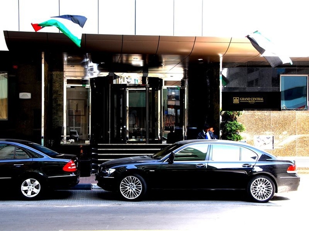 Imagen general del Hotel Grand Central, Deira. Foto 5