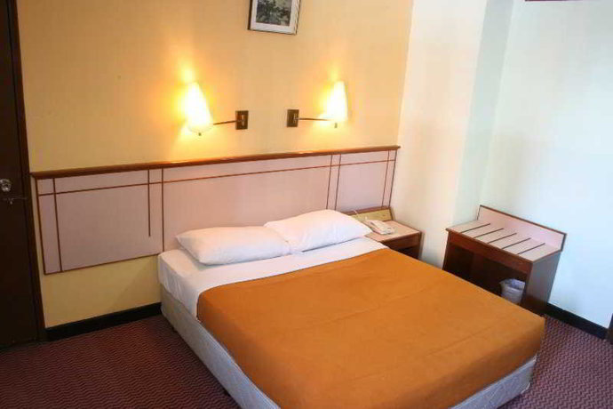 Imagen de la habitación del Hotel Grand Central Kuala Lumpur. Foto 18