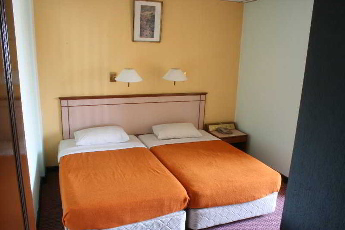 Imagen de la habitación del Hotel Grand Central Kuala Lumpur. Foto 19