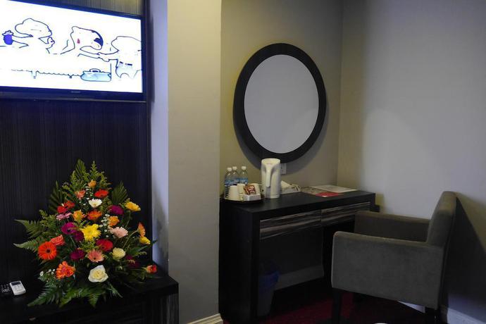 Imagen general del Hotel Grand Central Kuala Lumpur. Foto 3