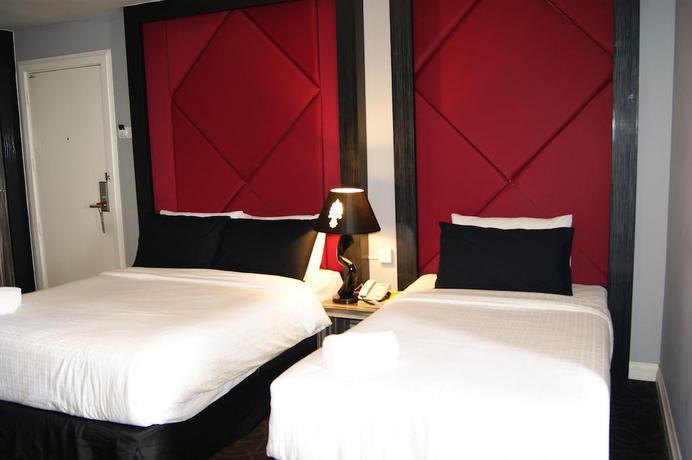 Imagen general del Hotel Grand Central Kuala Lumpur. Foto 5