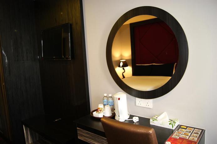 Imagen general del Hotel Grand Central Kuala Lumpur. Foto 9