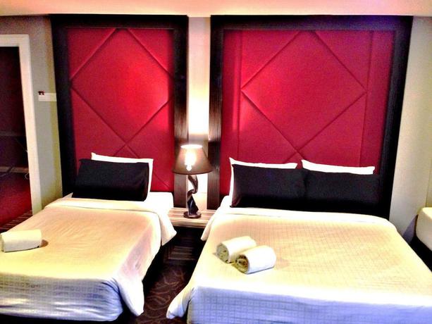 Imagen general del Hotel Grand Central Kuala Lumpur. Foto 11