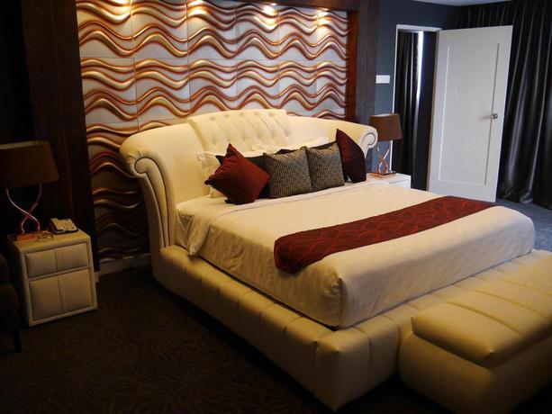 Imagen general del Hotel Grand Central Kuala Lumpur. Foto 14
