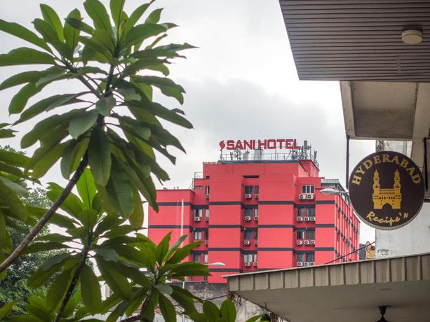 Imagen general del Hotel Grand Central Kuala Lumpur. Foto 15