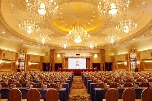 Imagen general del Hotel Grand Central Shanghai. Foto 4