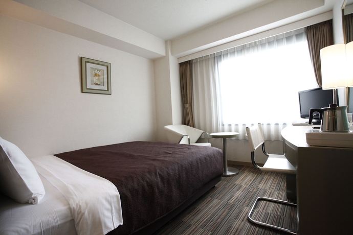 Imagen de la habitación del Hotel Grand Central, Tokyo Ciudad. Foto 7