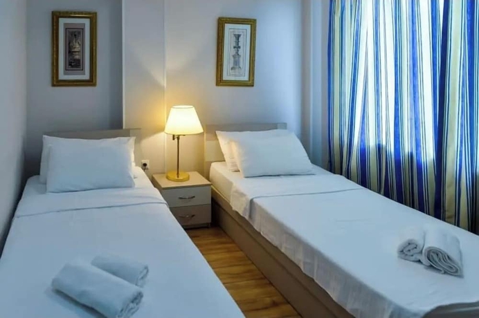 Imagen de la habitación del Hotel Grand Central, Tsqaltubo. Foto 2