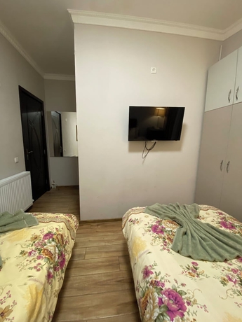 Imagen de la habitación del Hotel Grand Central, Tsqaltubo. Foto 3