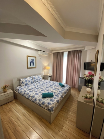 Imagen de la habitación del Hotel Grand Central, Tsqaltubo. Foto 9