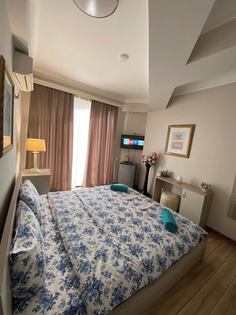 Imagen de la habitación del Hotel Grand Central, Tsqaltubo. Foto 10