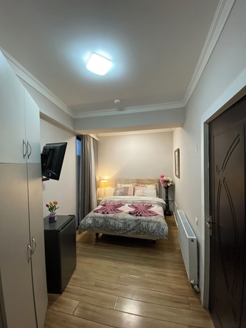 Imagen de la habitación del Hotel Grand Central, Tsqaltubo. Foto 14