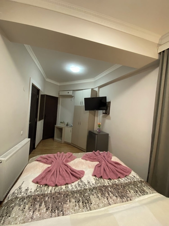 Imagen de la habitación del Hotel Grand Central, Tsqaltubo. Foto 15