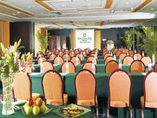 Imagen de los interiores del Hotel Grand Century. Foto 6