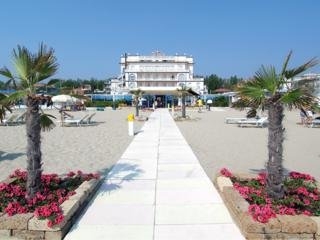 Imagen general del Hotel Grand Cervia. Foto 2