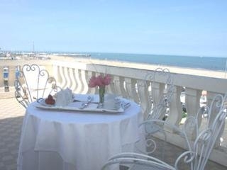 Imagen general del Hotel Grand Cervia. Foto 3