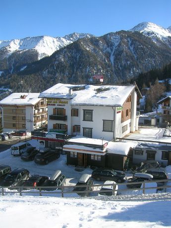 Imagen de la habitación del Hotel Grand Chalet De La Poste Restaurants Et Bars. Foto 4