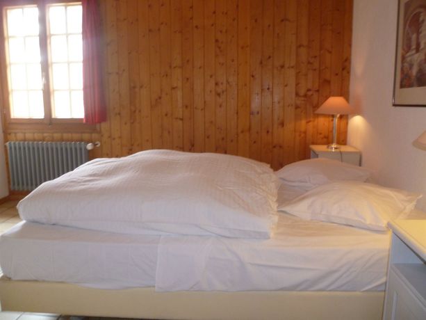 Imagen de la habitación del Hotel Grand Chalet De La Poste Restaurants Et Bars. Foto 8