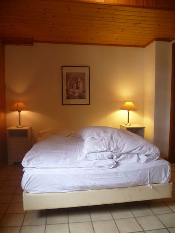 Imagen del bar/restaurante del Hotel Grand Chalet De La Poste Restaurants Et Bars. Foto 3