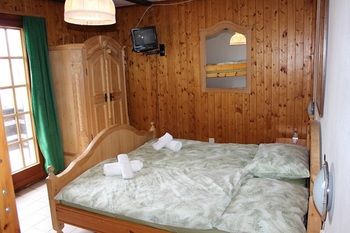 Imagen de la habitación del Hotel Grand Chalet De La Poste Restaurants Et Bars. Foto 9