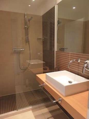 Imagen general del Hotel Grand Chalet Delle Rocche. Foto 3