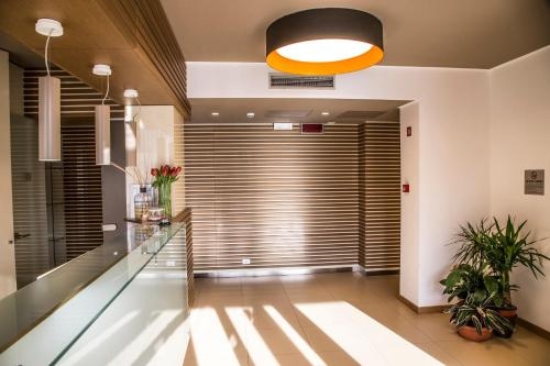 Imagen general del Hotel Grand Chalet Delle Rocche. Foto 7
