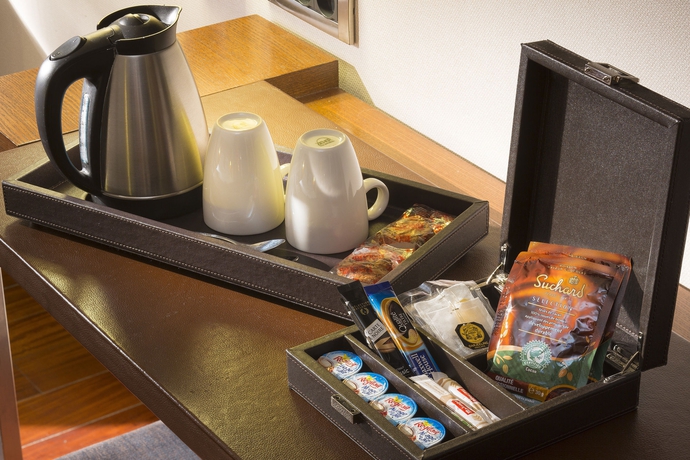 Imagen de la habitación del Hotel Grand Champs-Élysées. Foto 8