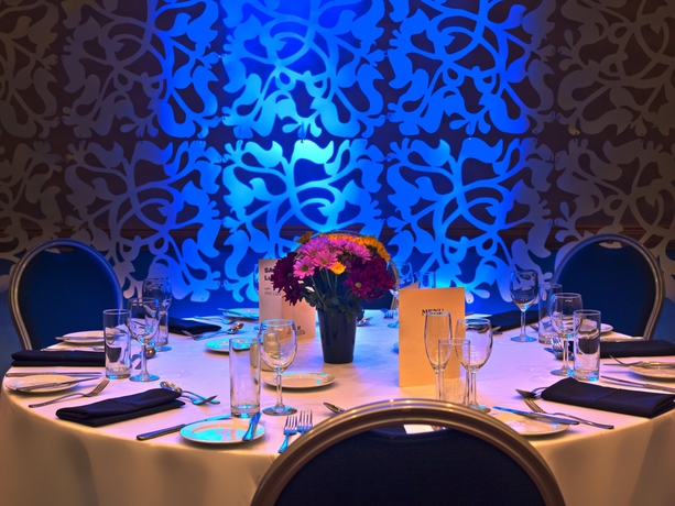 Imagen de los interiores del Hotel Grand Chancellor Adelaide. Foto 13