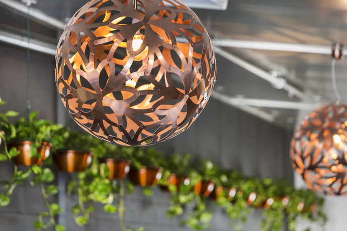 Imagen de los interiores del Hotel Grand Chancellor Brisbane. Foto 12