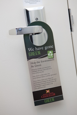 Imagen de la habitación del Hotel Grand Chancellor Hobart. Foto 9