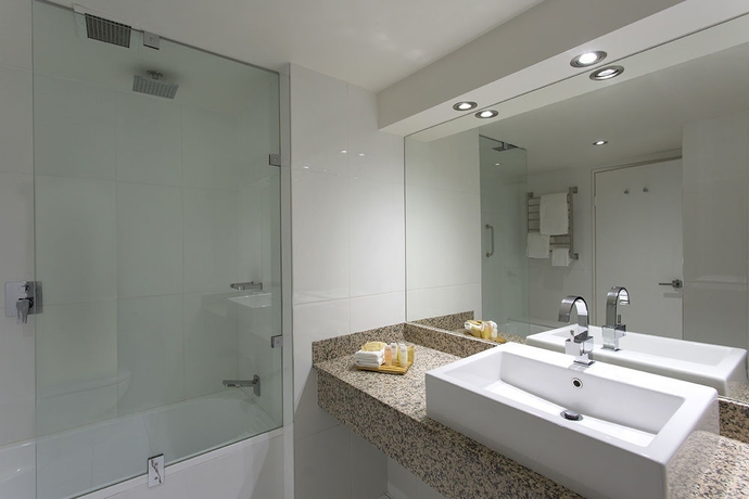 Imagen de la habitación del Hotel Grand Chancellor Launceston. Foto 7