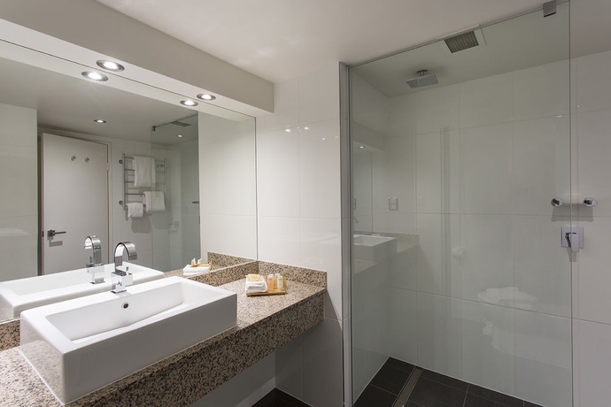 Imagen de la habitación del Hotel Grand Chancellor Launceston. Foto 8