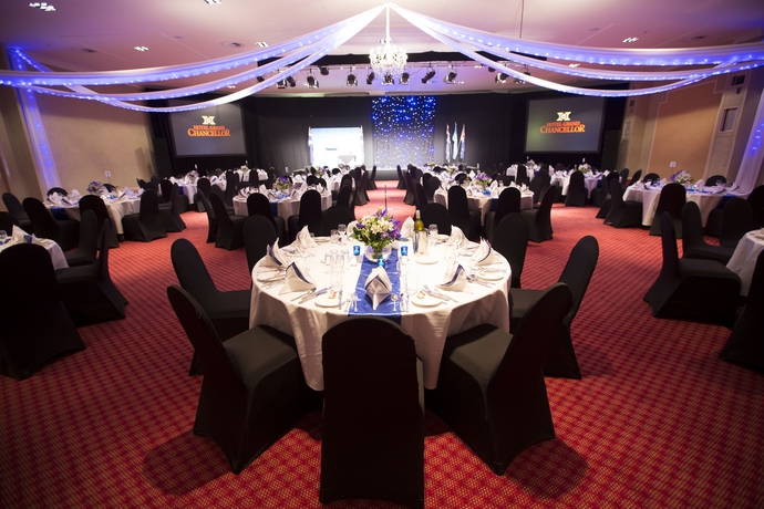 Imagen de los interiores del Hotel Grand Chancellor Launceston. Foto 16