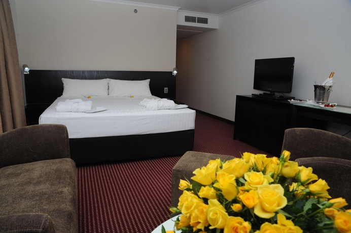 Imagen de la habitación del Hotel Grand Chancellor Launceston. Foto 9