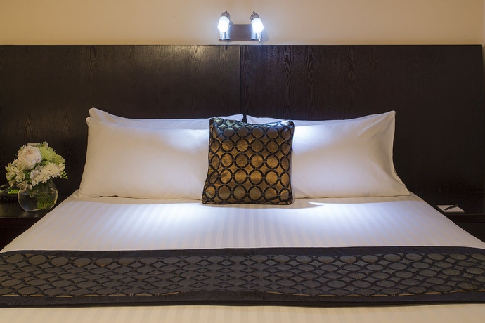 Imagen de la habitación del Hotel Grand Chancellor Launceston. Foto 13