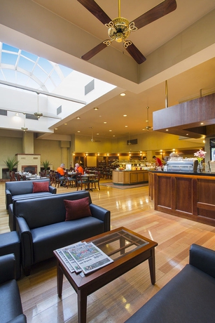 Imagen del bar/restaurante del Hotel Grand Chancellor Launceston. Foto 6