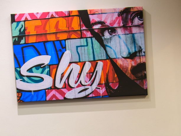 Imagen de los interiores del Hotel Grand Chancellor Melbourne. Foto 15