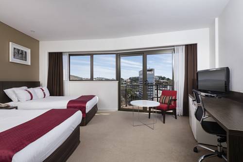 Imagen de la habitación del Hotel Grand Chancellor Townsville. Foto 1