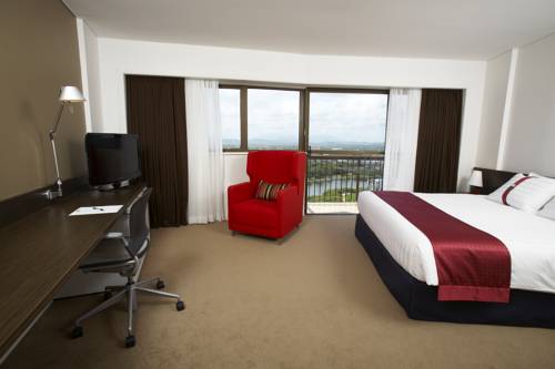 Imagen de la habitación del Hotel Grand Chancellor Townsville. Foto 3