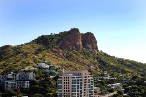 Imagen de la habitación del Hotel Grand Chancellor Townsville. Foto 4
